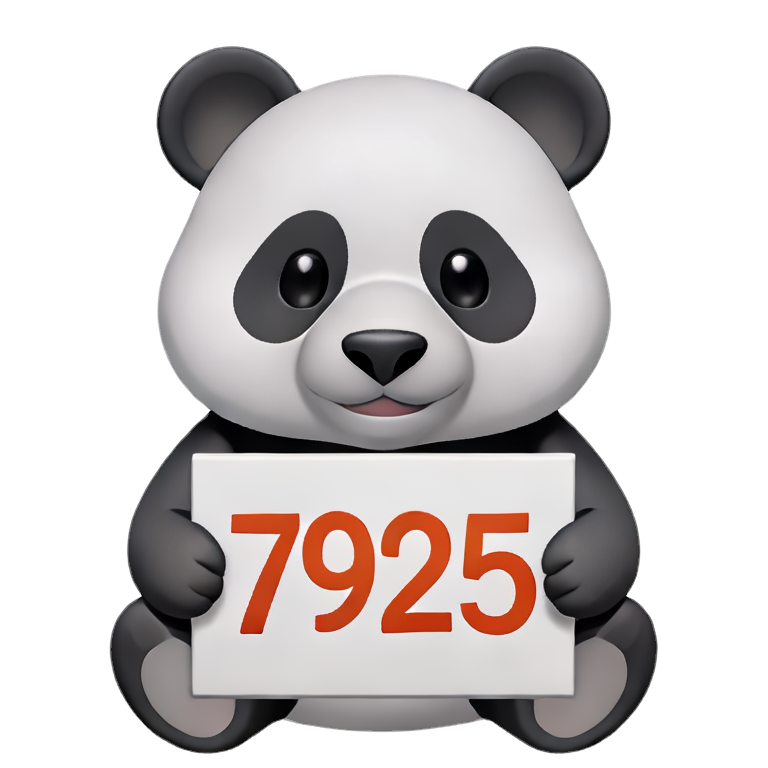 panda7925