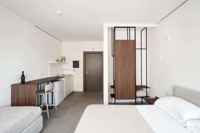 Sicily 4* Alkamuri Posh Hotel & Spa. 4 nights Oct, deluxe suite, 2 people, breakfast. (£58 per nt). Flights not inc