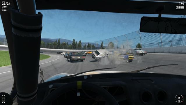 Wreckfest
