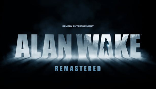 Alan Wake Remastered - PC/Epic