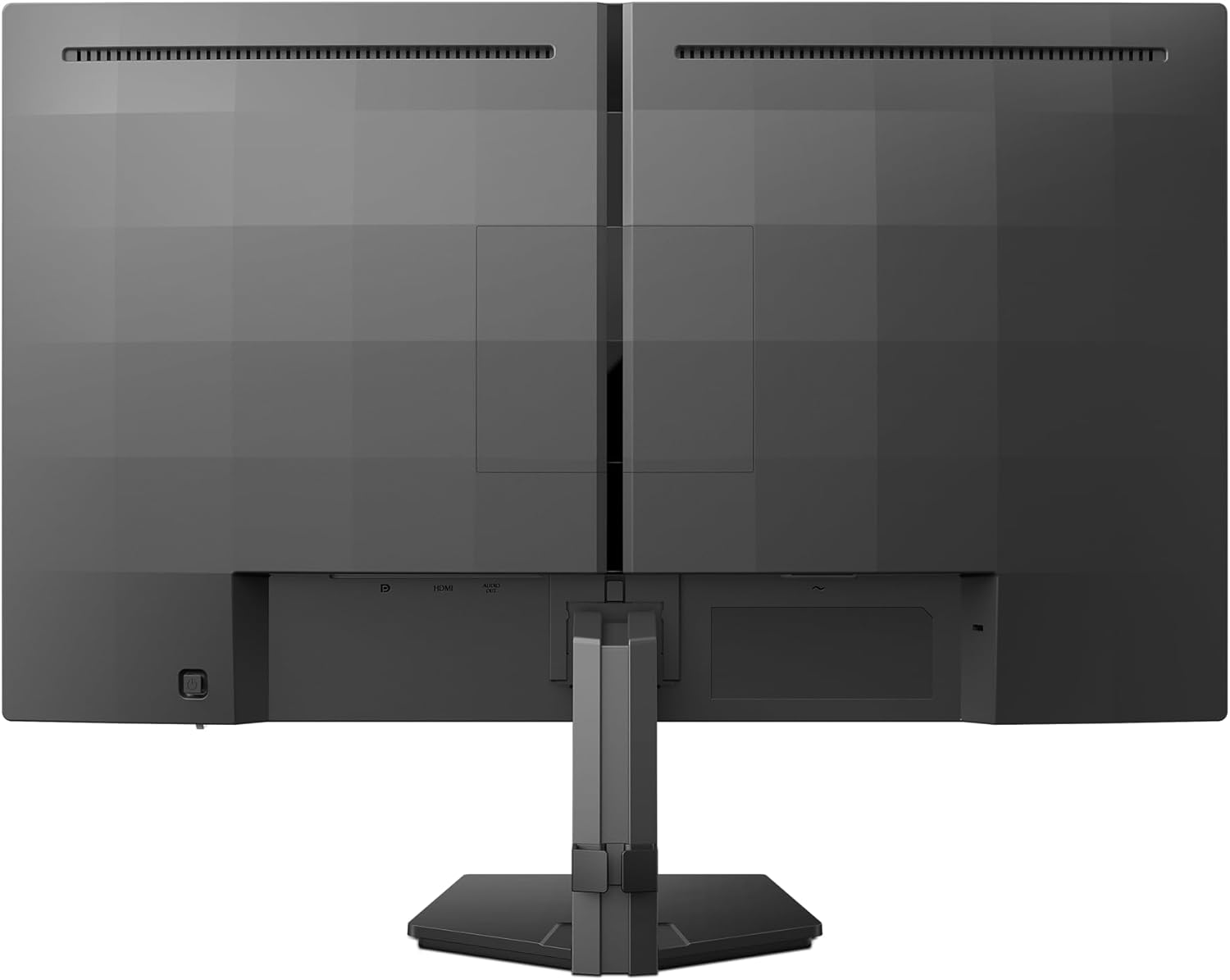 Philips 27M2N3200NF 27 Inch FHD Monitor, 144Hz, IPS, 1ms MPRT, Adaptive Sync, G-Sync Comp., HDR10, 1920x1080