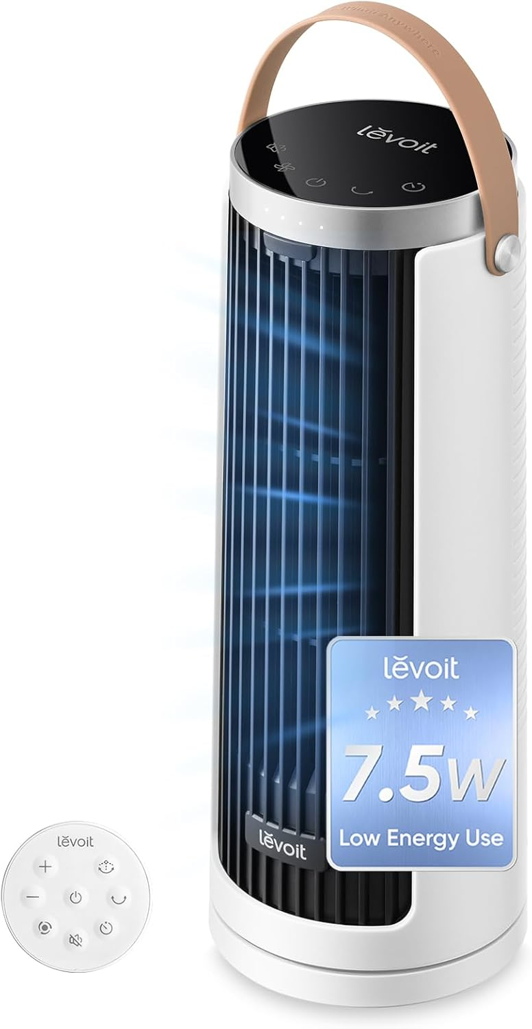 Levoit Tower Fan