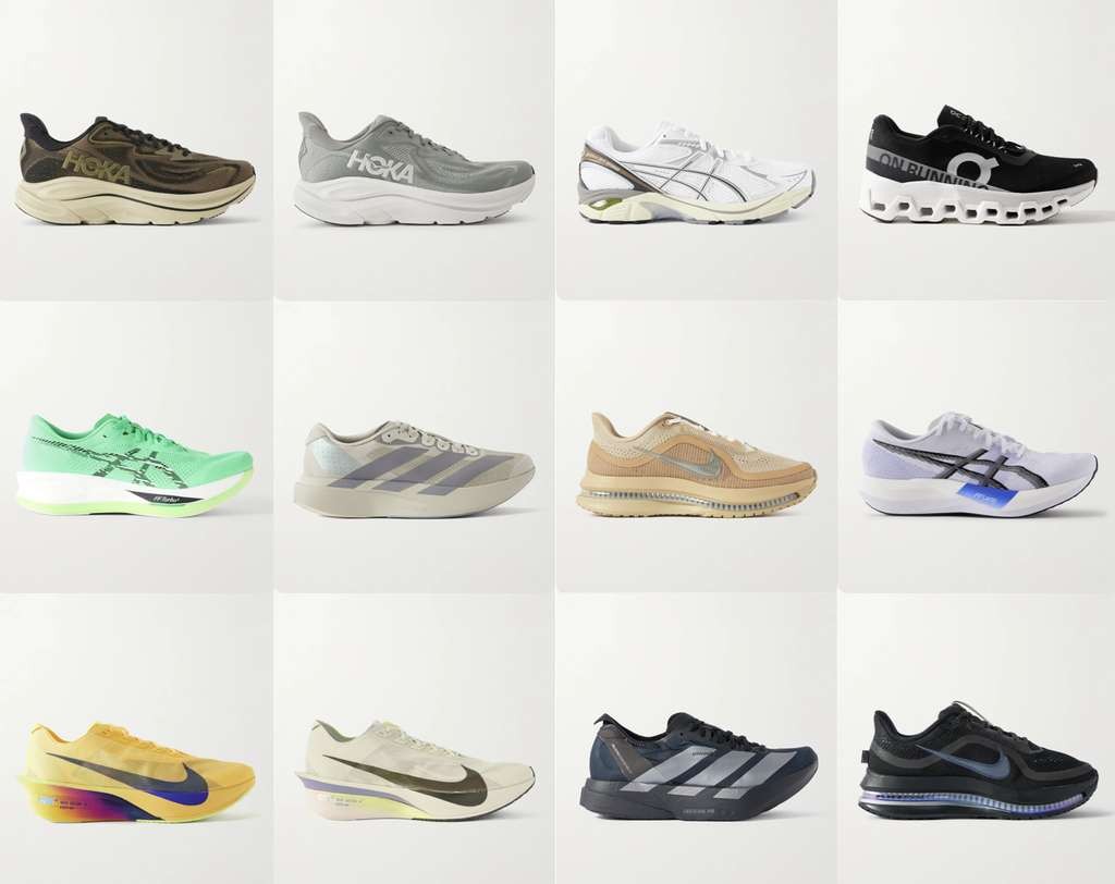 Up to 60% Off plus Extra 20% Off Selected Styles, Adidas, Nike, Asics, HOKA, Salomon, ON