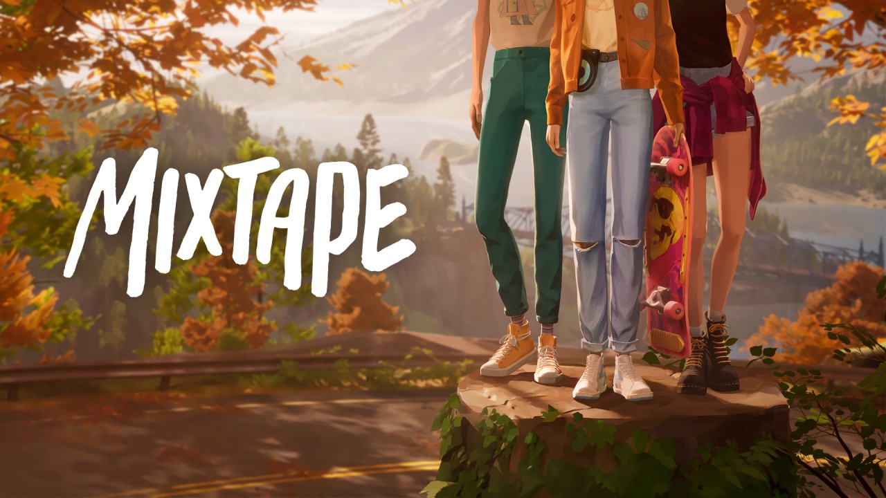 Mixtape - Nintendo Switch 2 (Digital)