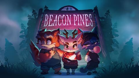 Beacon Pines