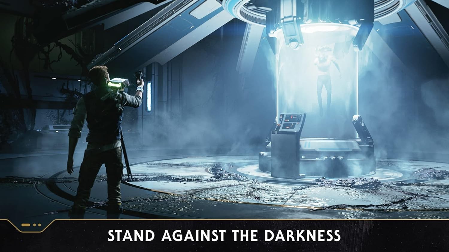 Star Wars Jedi: Survivor, PS5