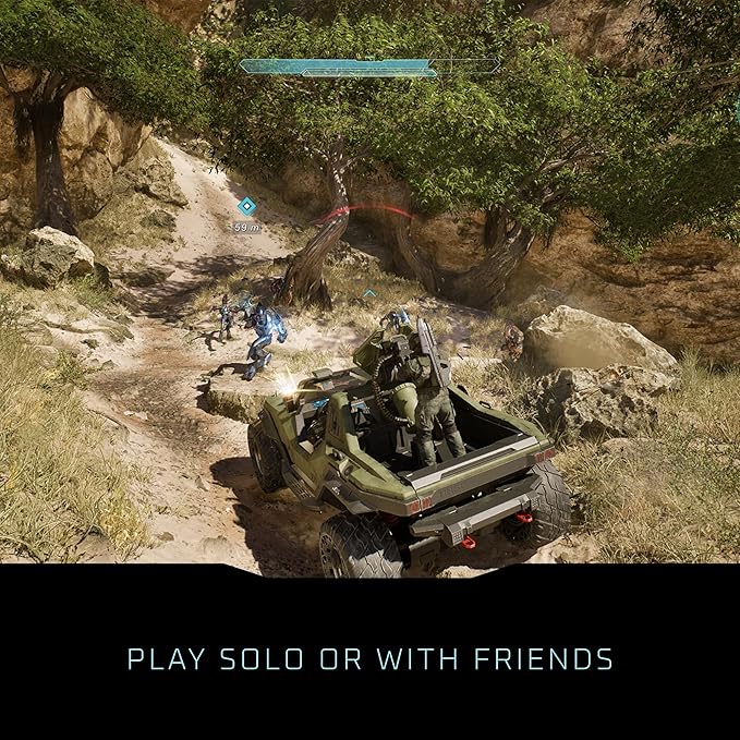 Halo: Campaign Evolved – Standard Edition – PlayStation®5 | Physical disc