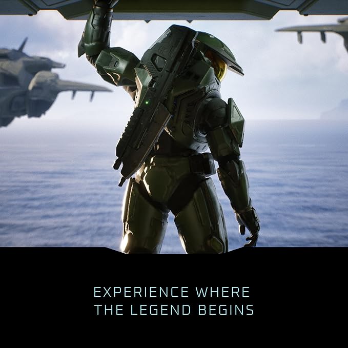 Halo: Campaign Evolved – Standard Edition – PlayStation®5 | Physical disc