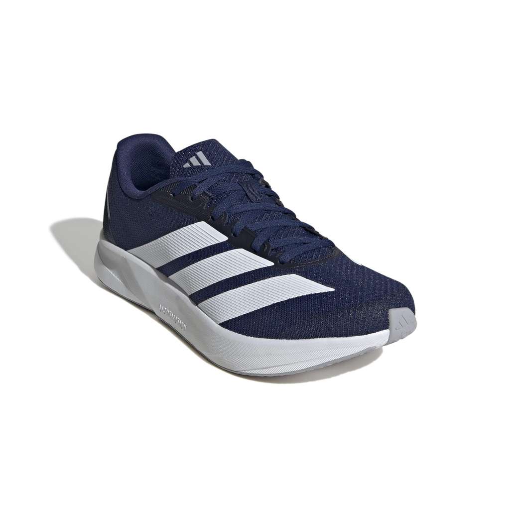 Adidas Men's Blue Duramo RC2 Trainers - Sizes 3-13.5