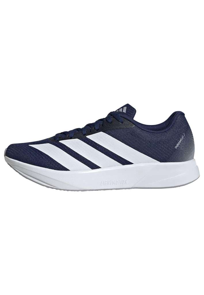 Adidas Men's Blue Duramo RC2 Trainers - Sizes 3-13.5