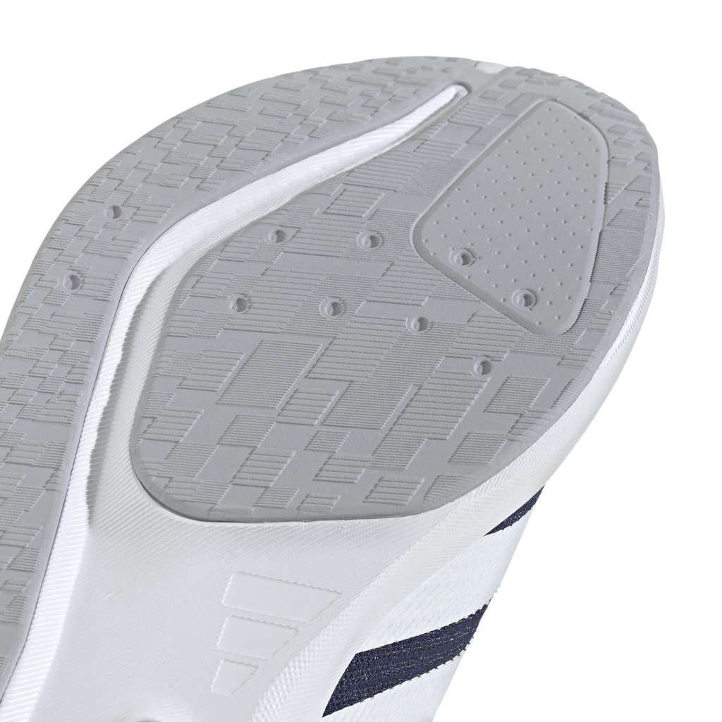 Adidas Men's Blue Duramo RC2 Trainers - Sizes 3-13.5