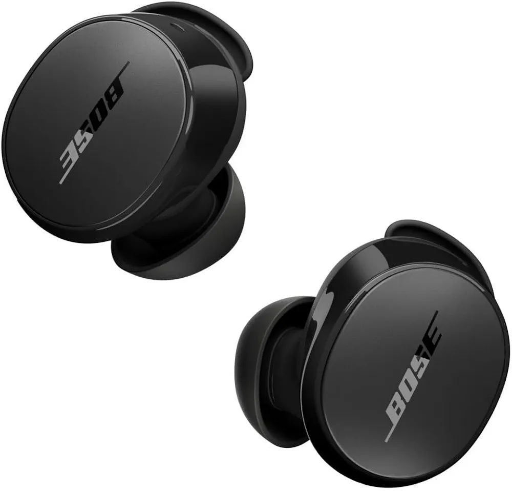 Bose QuietComfort Wireless Noise Cancelling Earbuds 5.3
