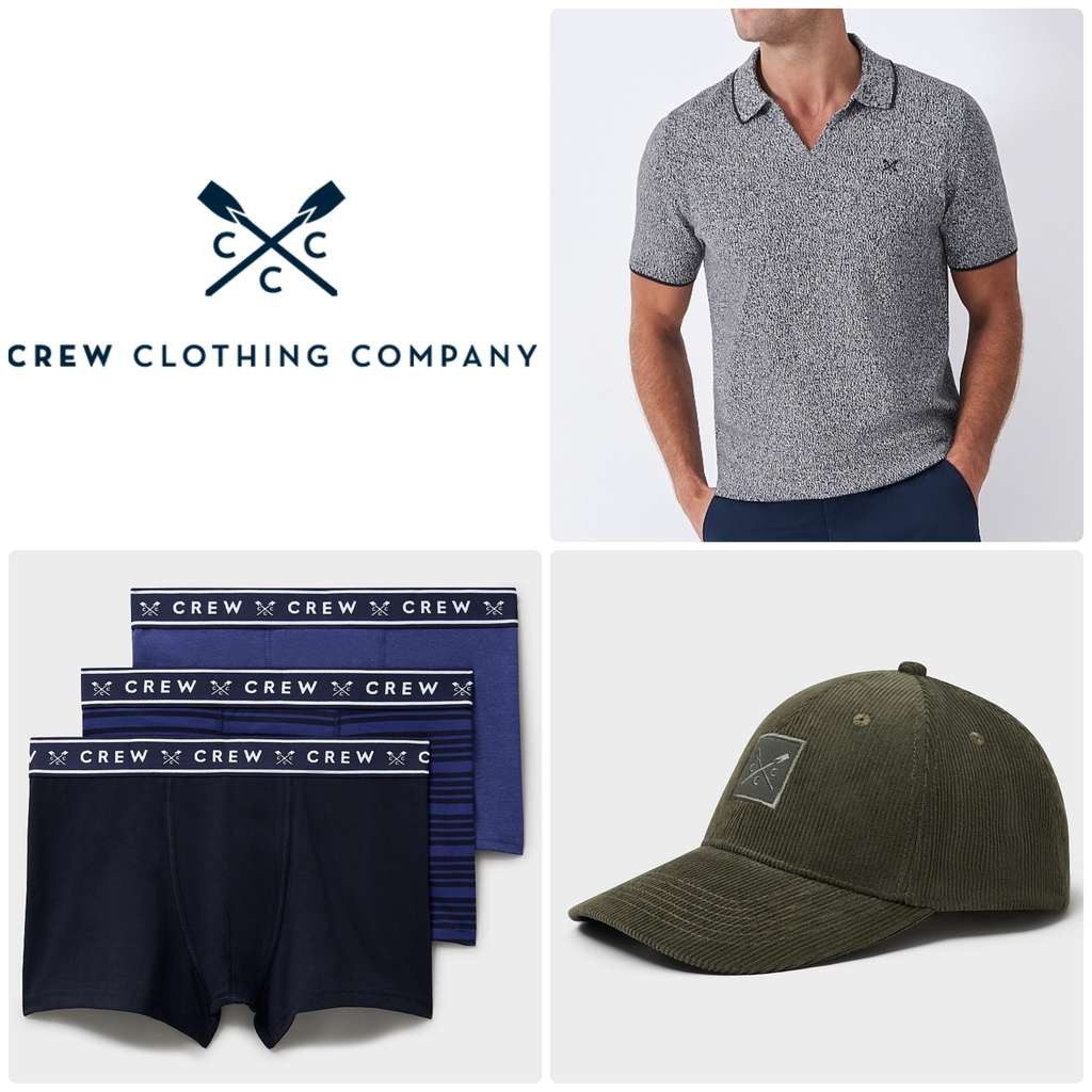 Up to 60% Off Summer Sale, Free Delivery, Bamboo Socks £7, Cap £8, Tee £10