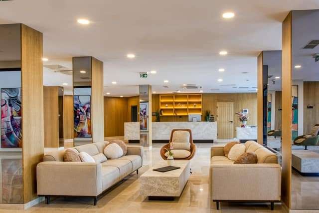 £169pp for 2 Medulin, Croatia: 3Nts 4* Visula Hotel, breakfast, STN-Pula flights Sep/Oct