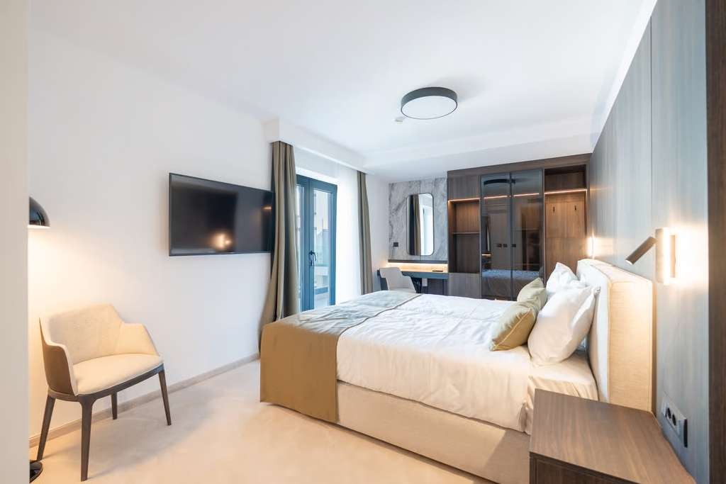 £169pp for 2 Medulin, Croatia: 3Nts 4* Visula Hotel, breakfast, STN-Pula flights Sep/Oct