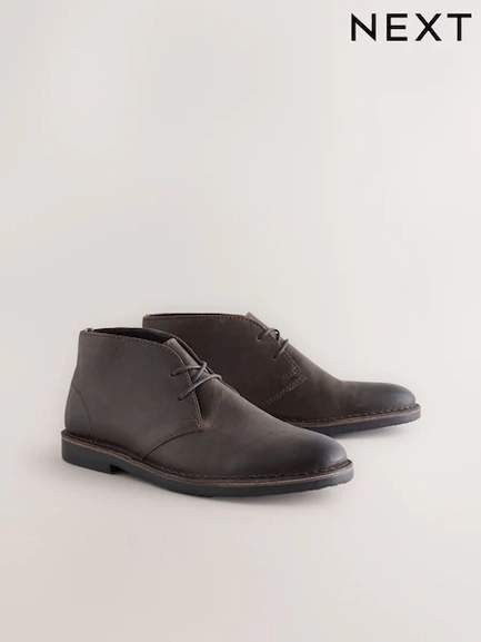50% Off Or More In Men's Footwear Clearance Sale, Over 1,000 Lines, Free Click & Collect