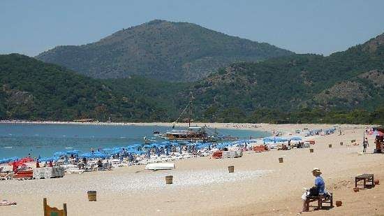 Dalaman BB 14 nights (21May-04Jun) 2 adults, TUI Bristol £20.32pppn, 30kg, underseat, transfers