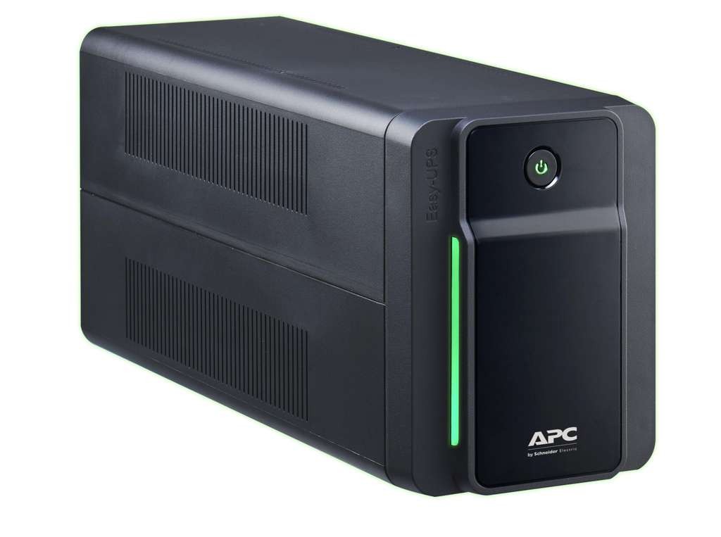 APC Easy UPS 900VA BVX900LI Battery Backup and Surge Protector
