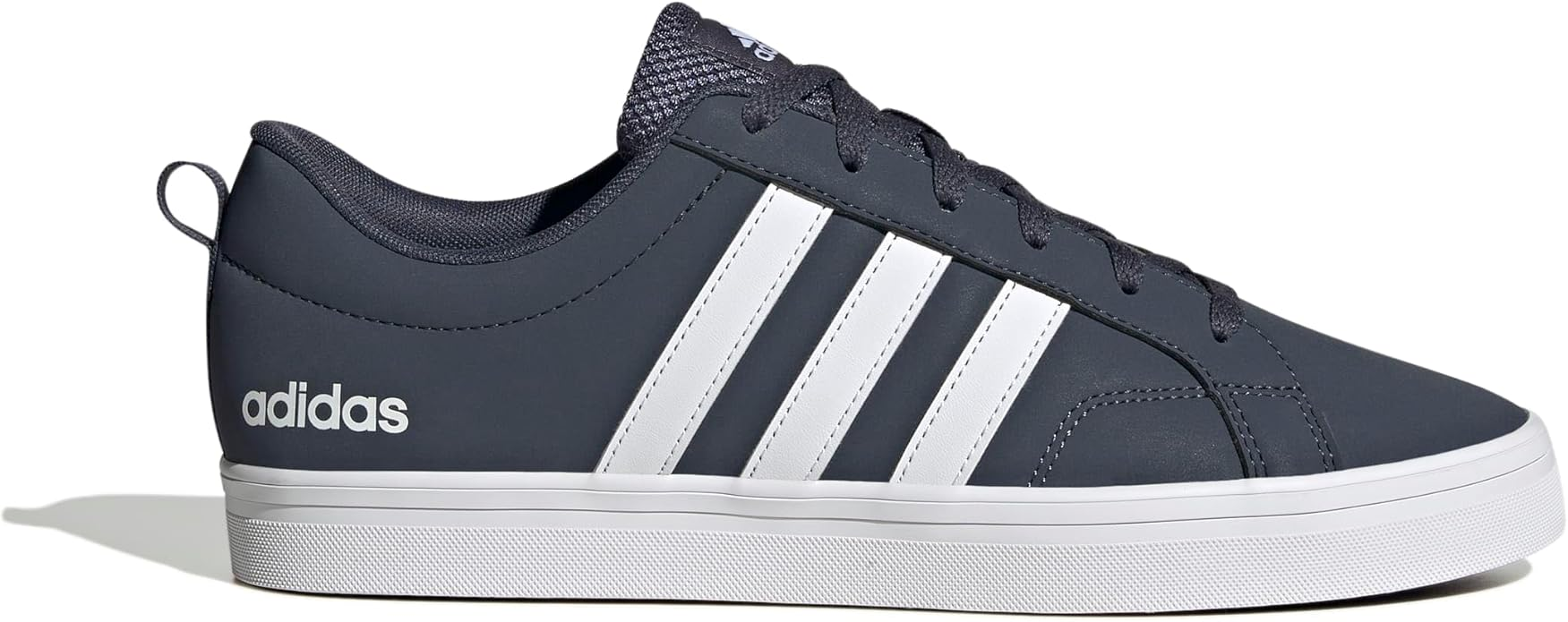 adidas VS Pace 2.0 Shoes - Navy/White £23-£37 [Size Specific]