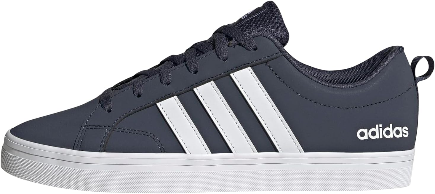 adidas VS Pace 2.0 Shoes - Navy/White £23-£37 [Size Specific]
