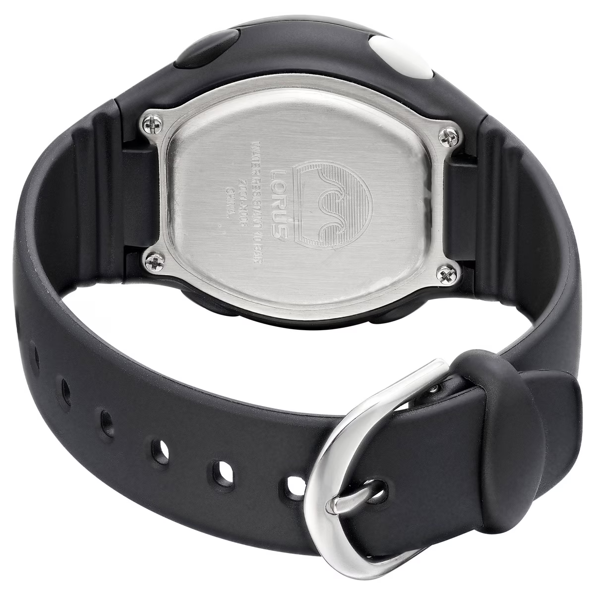 Frasers: Lorus Digital Watch Was £29 now £6