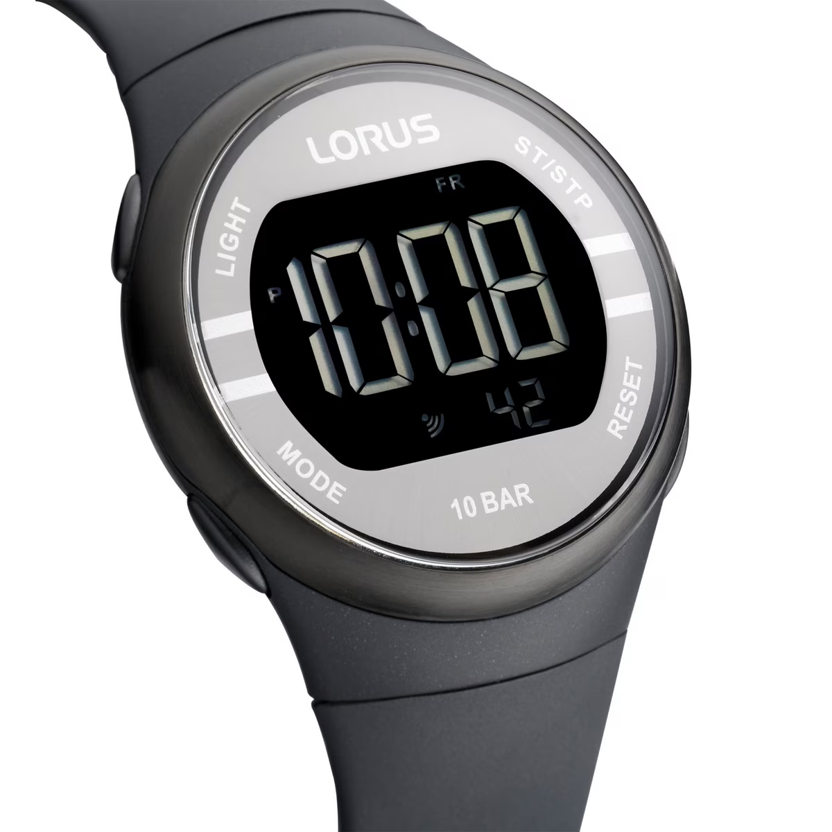Frasers: Lorus Digital Watch Was £29 now £6
