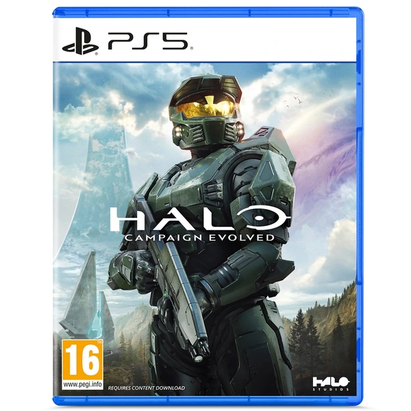 Halo Campaign Evolved Standard Edition PS5
