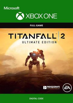 Titanfall 2: Ultimate Edition Xbox