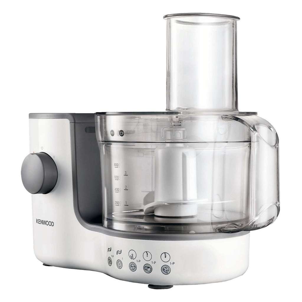 Kenwood FP120 Small Food Processor, nice discount at checkout