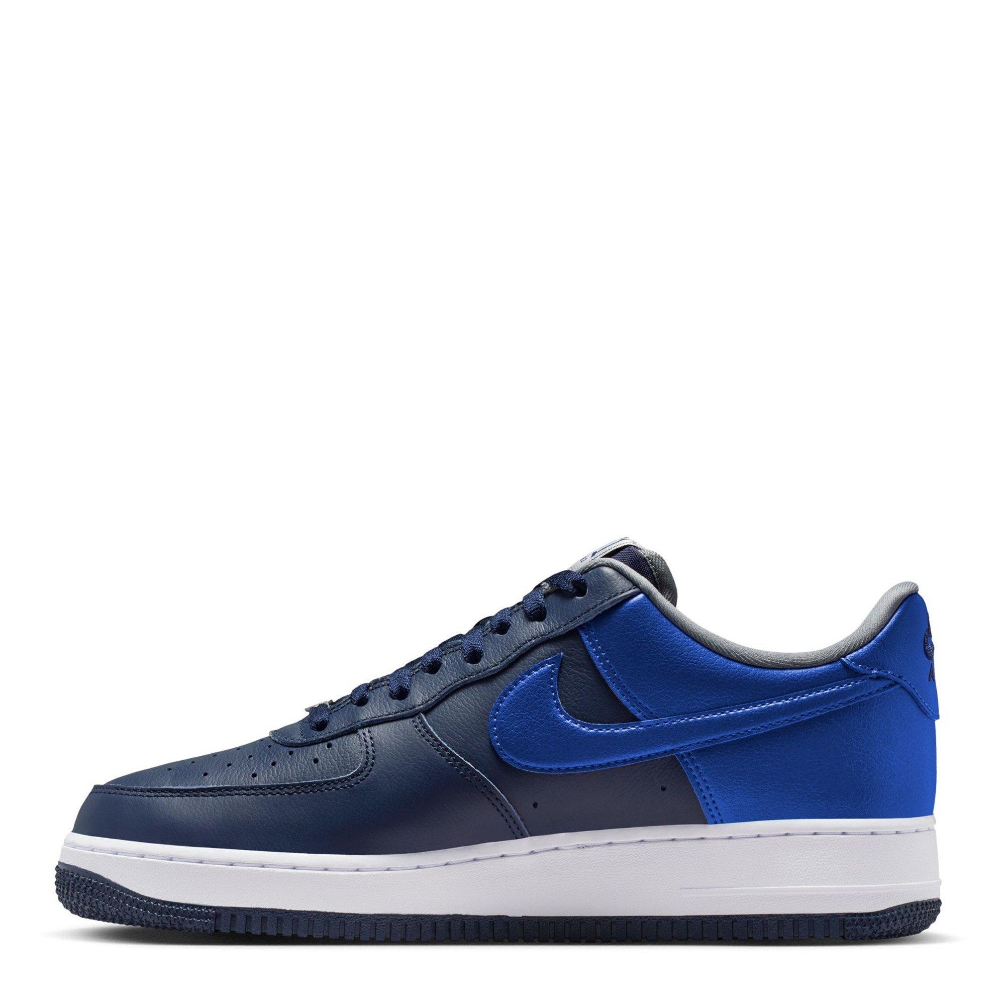 Nike Men's Air Force 1 LV8 Chunky Trainers