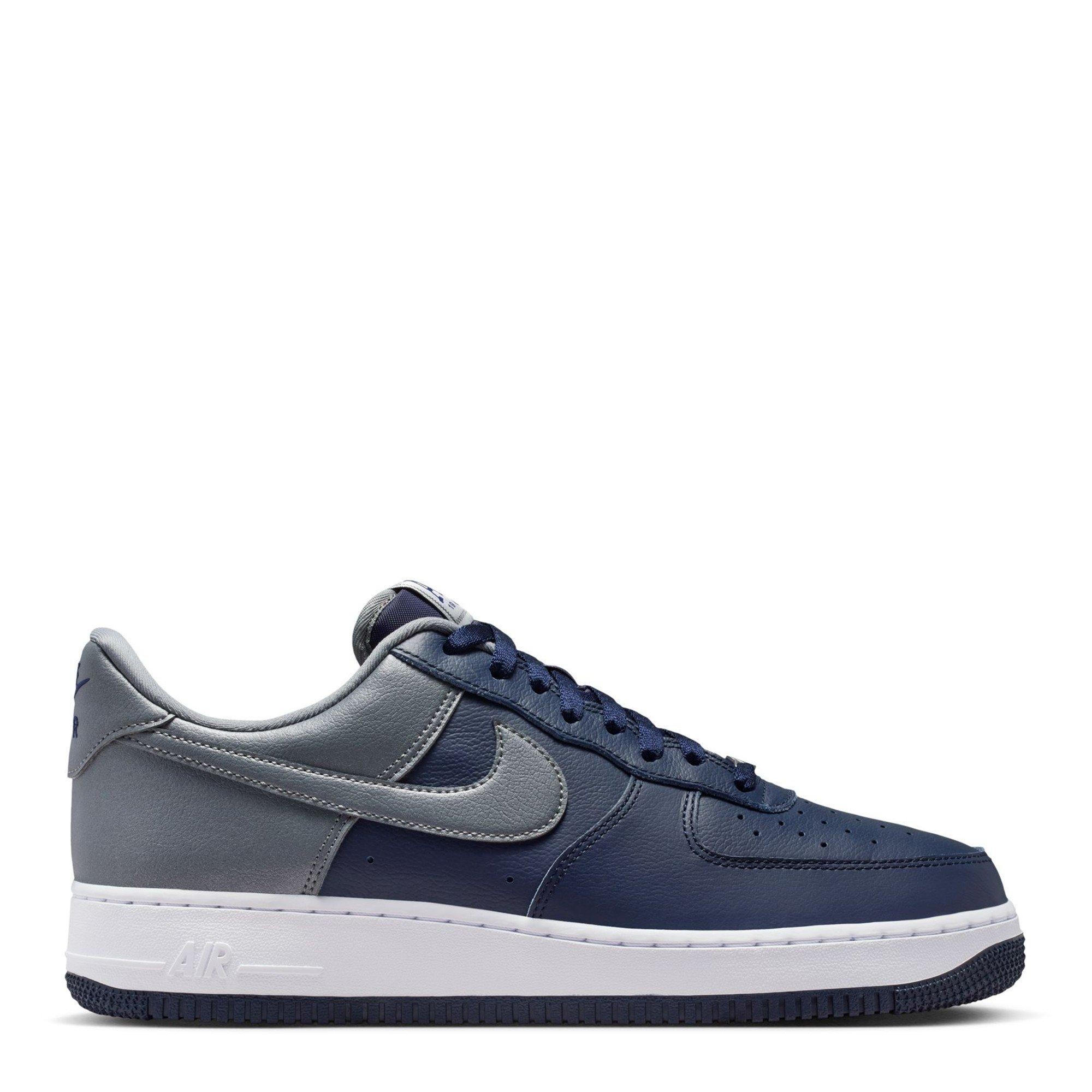 Nike Men's Air Force 1 LV8 Chunky Trainers