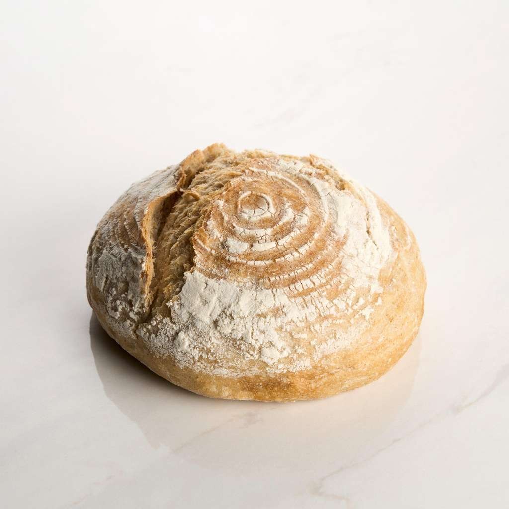 Sainsbury's Taste the Difference San Francisco Style Sourdough Bread 400g, Nectar Price