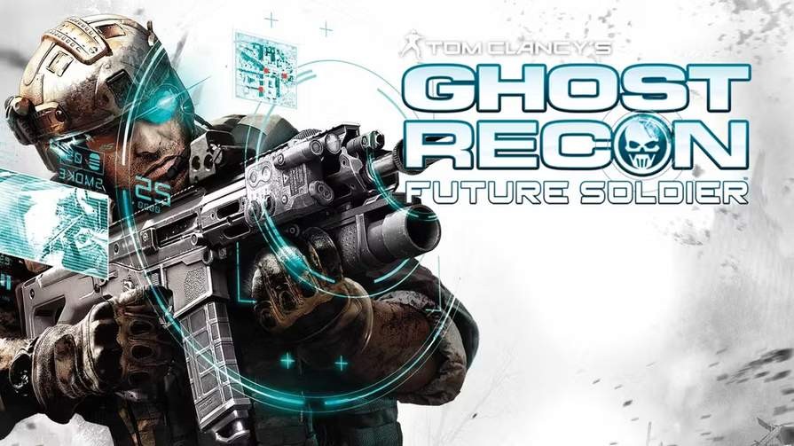 Ghost Recon Future Soldier