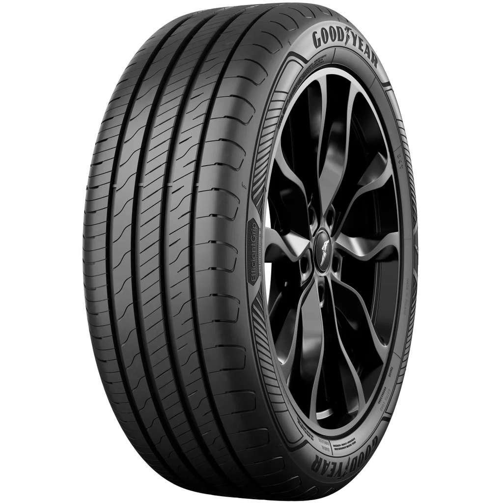 Goodyear EFFICIENTGRIP Performance 2 tyres, 4 fitted for £295.92 (205/55R16 91V) at checkout