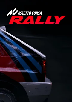 Assetto Corsa Rally PC/Steam