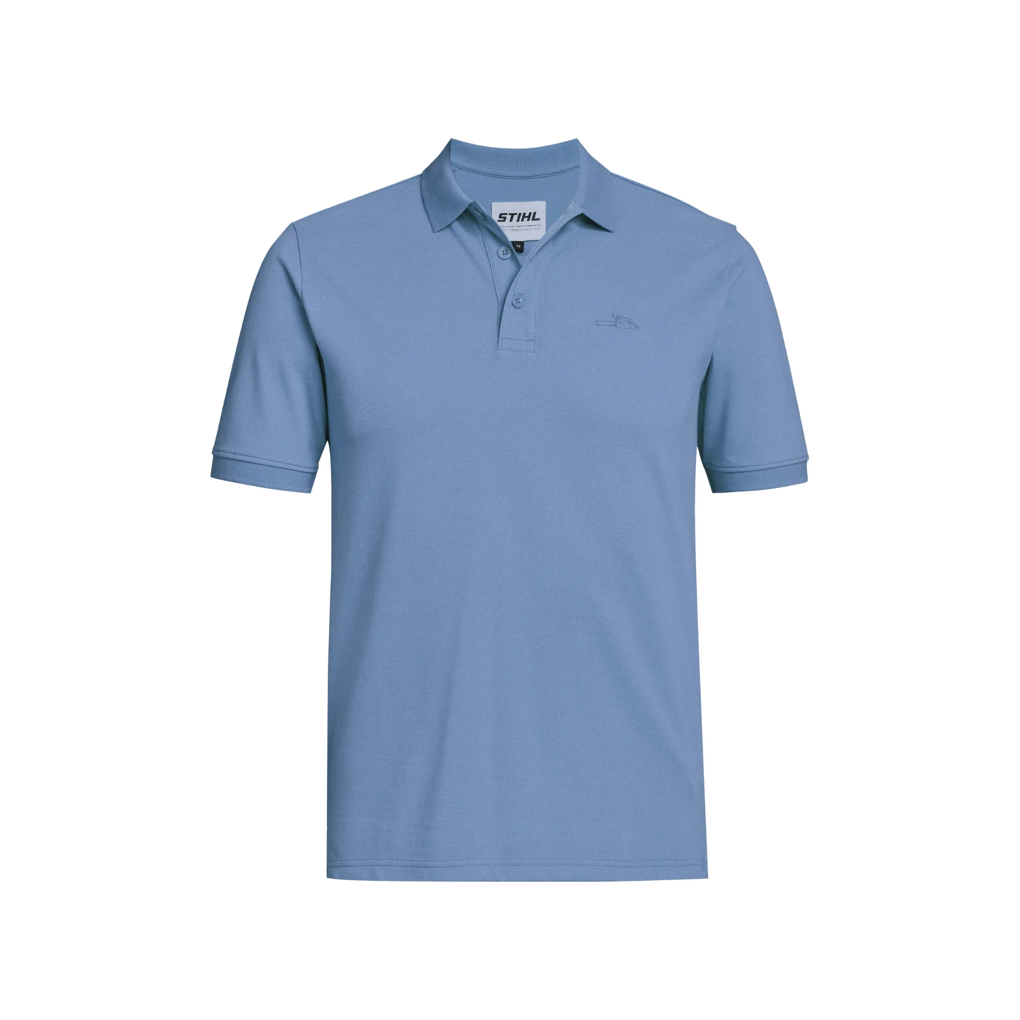 STIHL Icon Polo Shirt – Only £5!