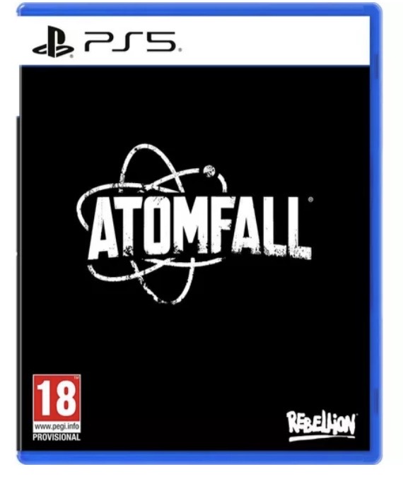 Atomfall - PS5