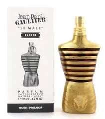 Jean Paul Gaultier Le Male Elixir EDP Spray 125ml Tester up for grabs