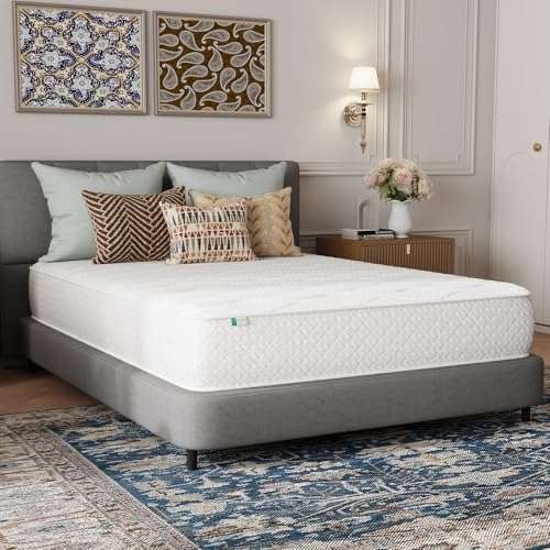 NOVILLA Single (90x190cm) Pocket sprung Mattress, also in other sizes