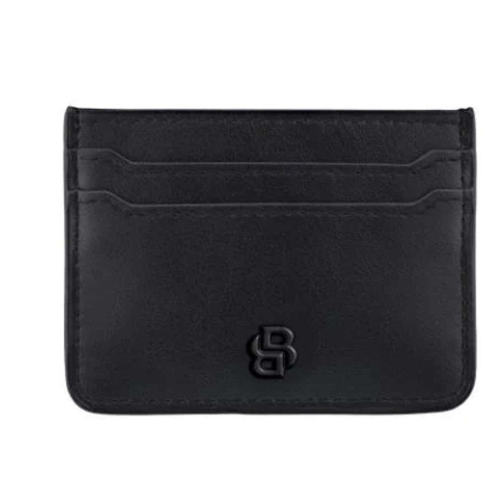 BOSS Bottled Night EDT 200ml with free BOSS Card Holder