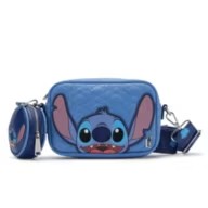 Loungefly Stitch Sling Bag and Coin Purse, Lilo and Stitch