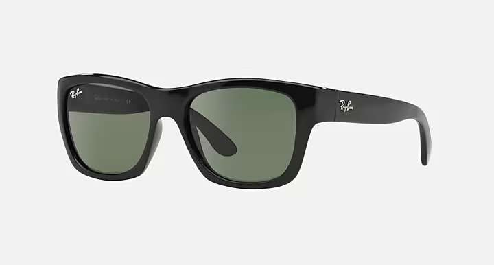Ray-Ban RB4194 Unisex Sunglasses