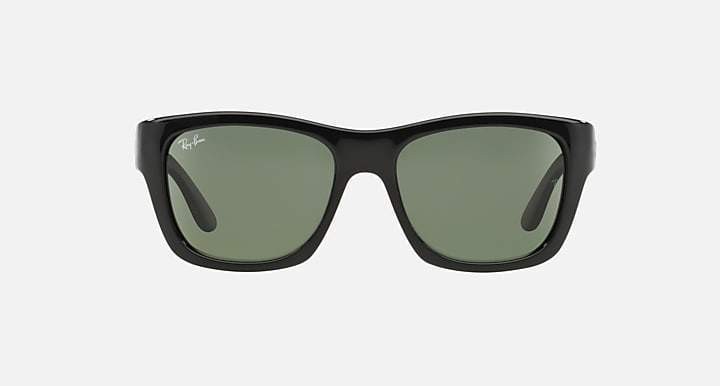 Ray-Ban RB4194 Unisex Sunglasses