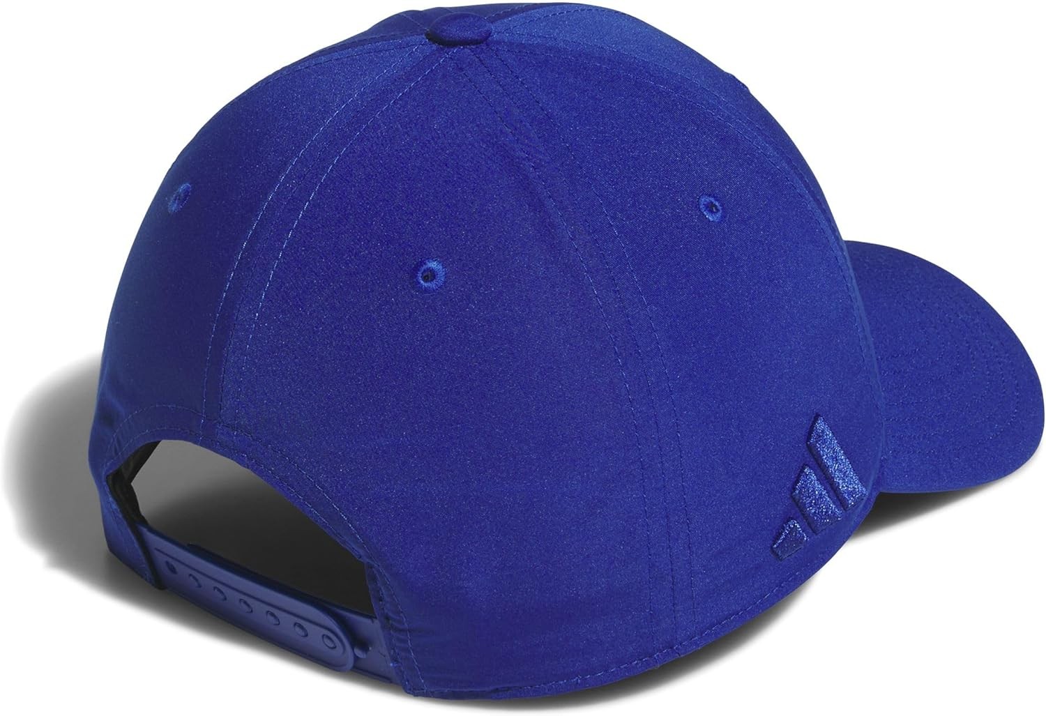 adidas Men's Golf Performance CRESTABLE HAT, Team Royal Blue, S-M