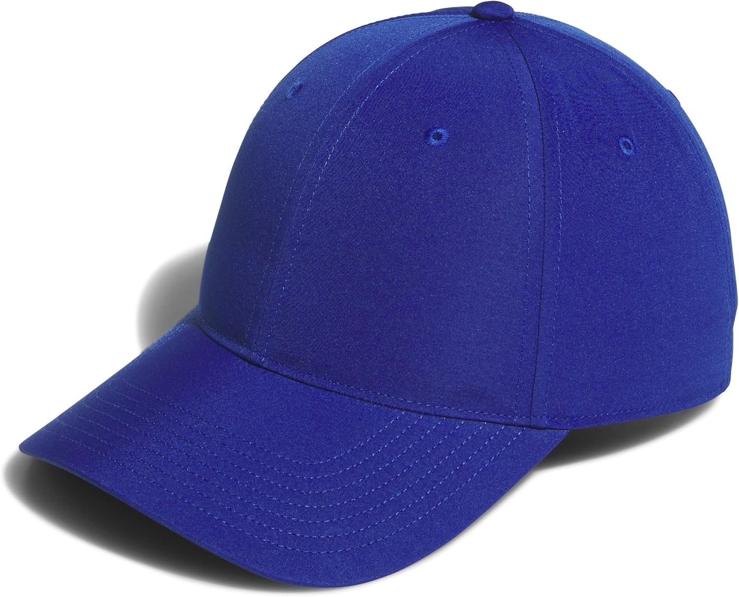 adidas Men's Golf Performance CRESTABLE HAT, Team Royal Blue, S-M