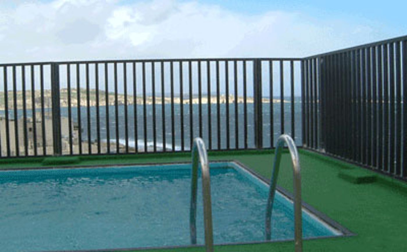 Relax Inn, Bugibba