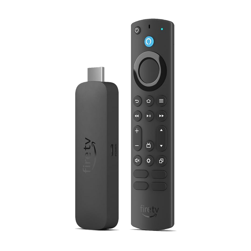 Amazon Fire TV Stick 4K Max