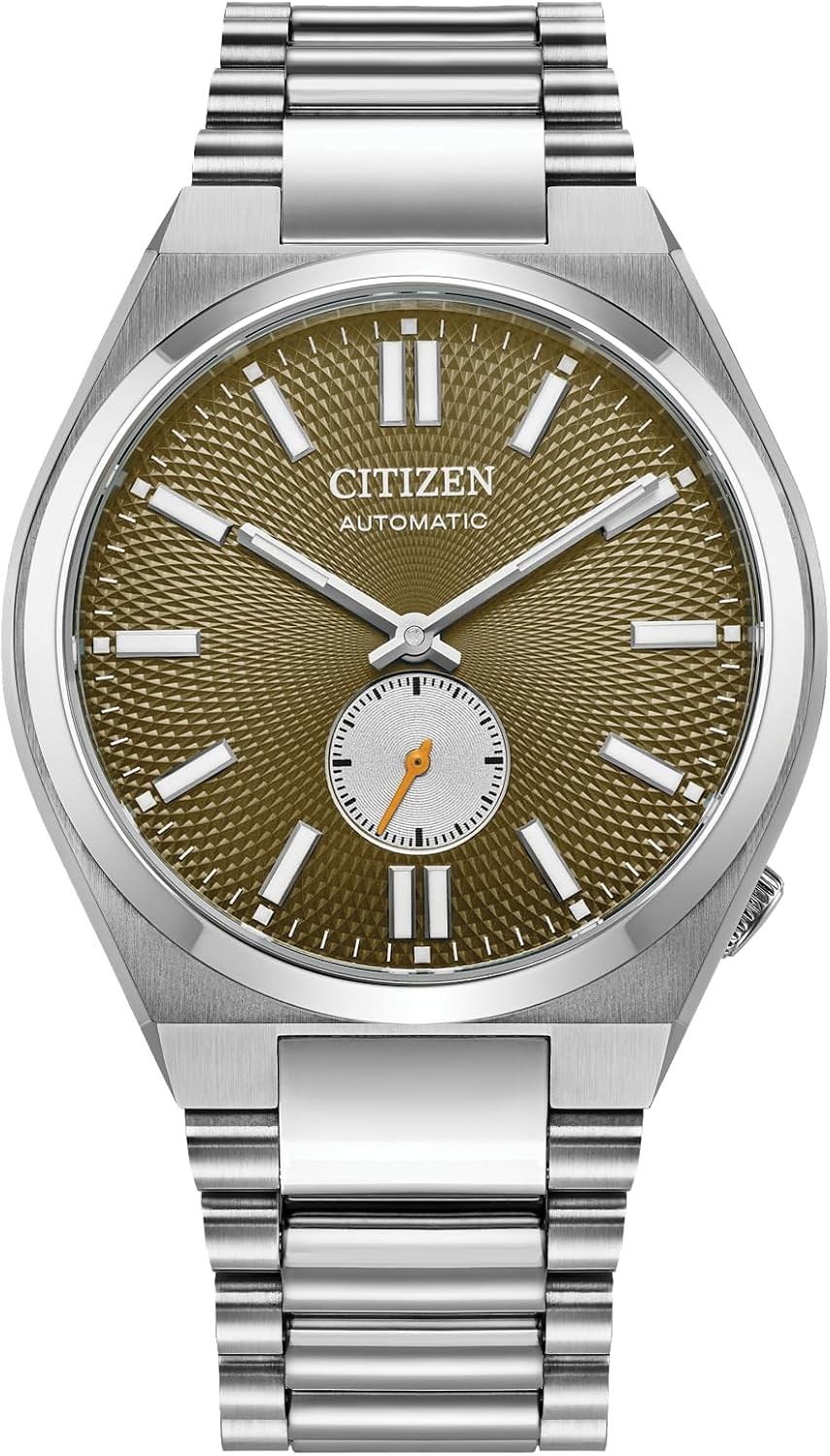 Citizen Men's Automatic Analog Watch