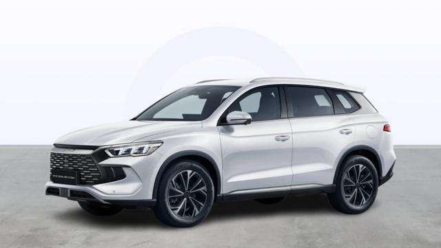 BYD Sealion 5 1.5 DM-i Comfort 5dr Auto, free collection at BYD Ashford/Swindon
