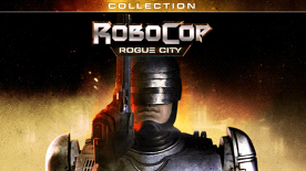 Robocop Rogue City Collection - PC/Steam